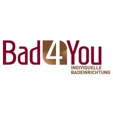 Logotipo de Bad 4 you