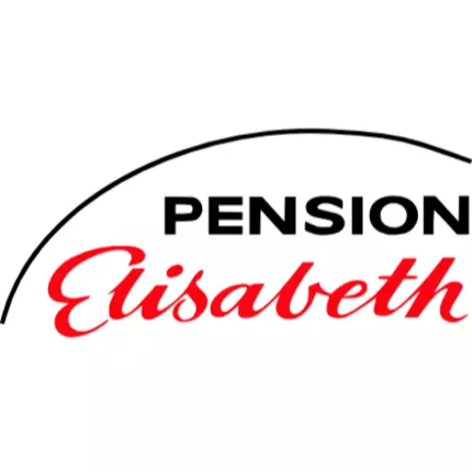 Logo fra Pension Elisabeth OG