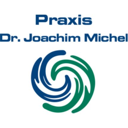 Logotyp från Dr.med. Joachim Michel Facharzt für Allgemeinmedizin