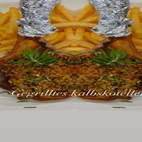 Bild von Ristorante Il Cavallo Aachen