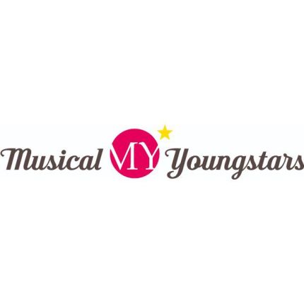 Logo da Musical Youngstars