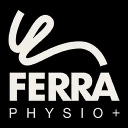 Logo von Physiotherapie FERRA Physio+