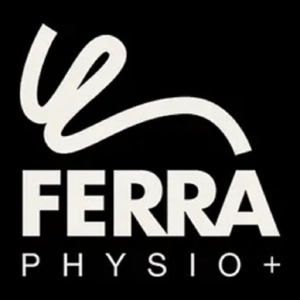 Logo from FERRA Physio+