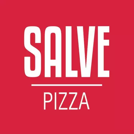 Logo od Salve Pizza