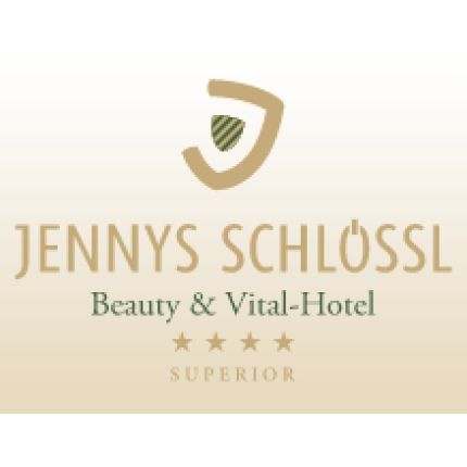 Logo von JENNY'S SCHLÖSSL Beauty & Vital Hotel