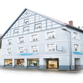 Bild von Sanitätshaus Barkhofen GmbH&Co.KG