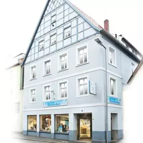 Bild von Sanitätshaus Barkhofen GmbH&Co.KG