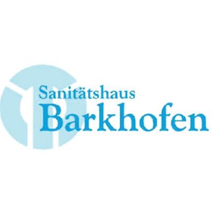 Logo van Sanitätshaus Barkhofen GmbH & Co. KG