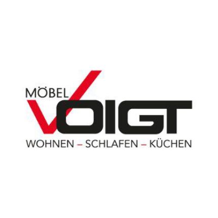 Logo van Möbel Voigt GmbH & Co. KG