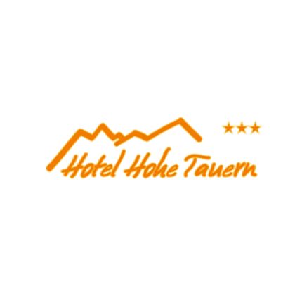 Logo da Hotel Hohe Tauern GmbH