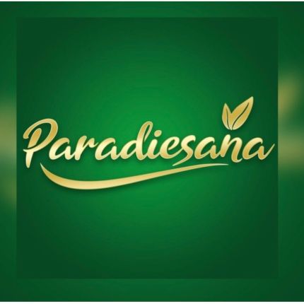Logo da Paradiesana