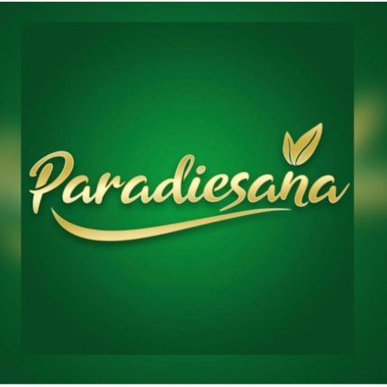 Logótipo de Paradiesana