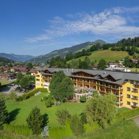 Hotel Alpenhof Brixen - Steinhauser Hotel GmbH