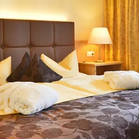 Hotel Alpenhof Brixen - Steinhauser Hotel GmbH