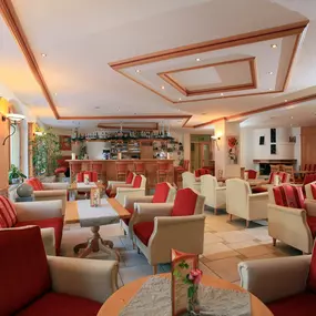 Hotel Alpenhof Brixen - Steinhauser Hotel GmbH