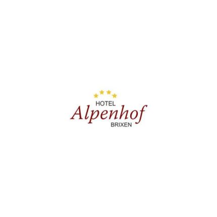 Logo van Hotel Alpenhof Brixen - Steinhauser Hotel GmbH