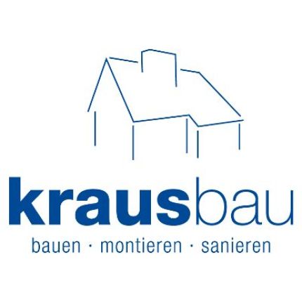 Logo fra Kraus Bau-, Montage- u. Sanierungs GmbH