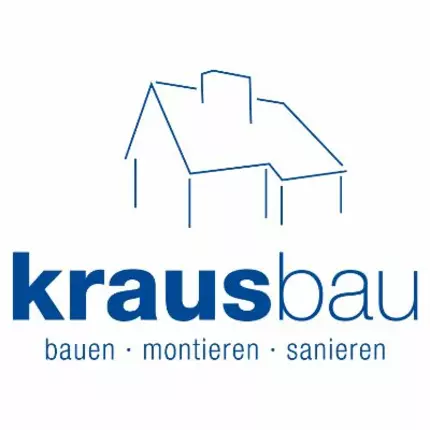 Logo od Kraus Bau-, Montage- u. Sanierungs GmbH