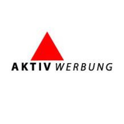 Logo von Aktiv-Werbung AG