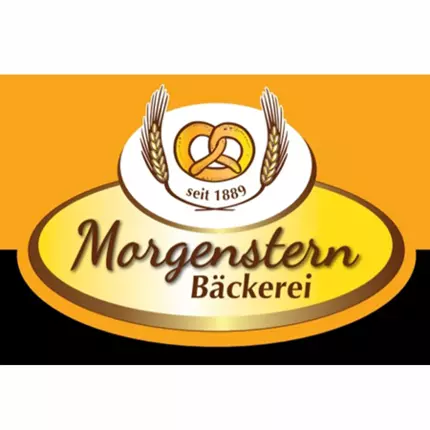 Logo fra Bäckerei Morgenstern