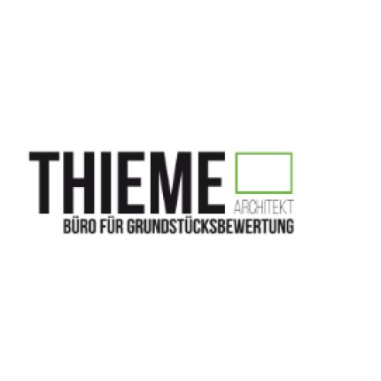 Logotyp från Thieme Architekt - Büro für Immobilienbewertung