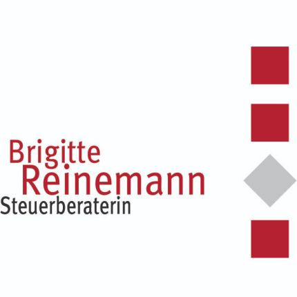 Logotyp från Brigitte Reinemann Steuerberaterin