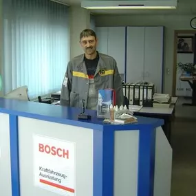 Bild von Josef Bauer Reparatur-Service