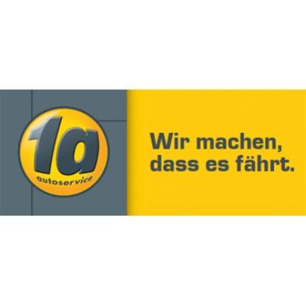Logotipo de Josef Bauer Reparatur-Service