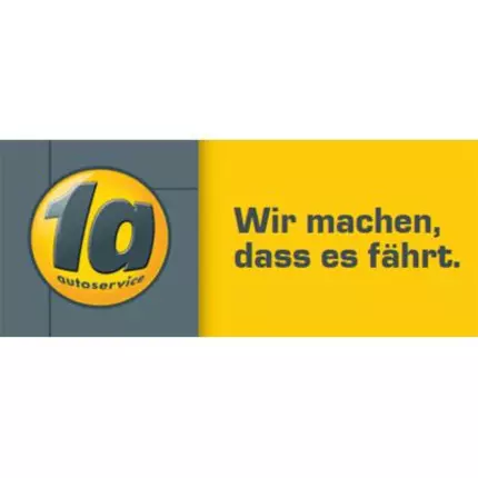 Logo da Josef Bauer Reparatur-Service