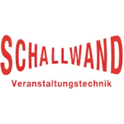 Logo fra Schallwand Veranstaltungstechnik