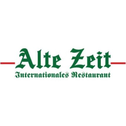 Logo fra Alte Zeit - Internationales Restaurant