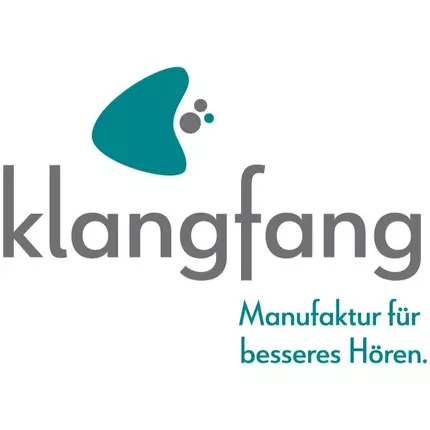 Logo da klangfang