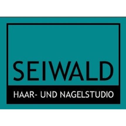 Logo von Seiwald - Haar- u. Nagelstudio