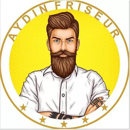 Logo da Aydin Damen & Herren Friseur