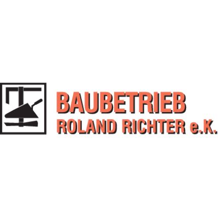 Logo from Baubetrieb Roland Richter e.K.