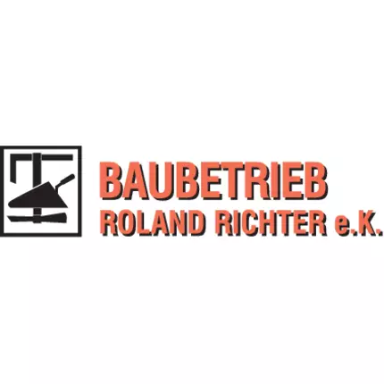 Logo van Baubetrieb Roland Richter e.K.