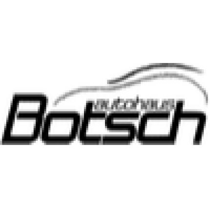 Logo de Max Botsch GmbH Opel-Service