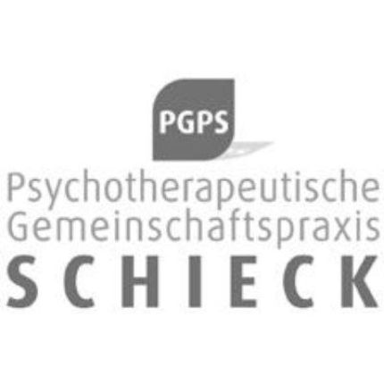 Logo fra Psychologische Gemeinschaftspraxis Dirk Schieck
