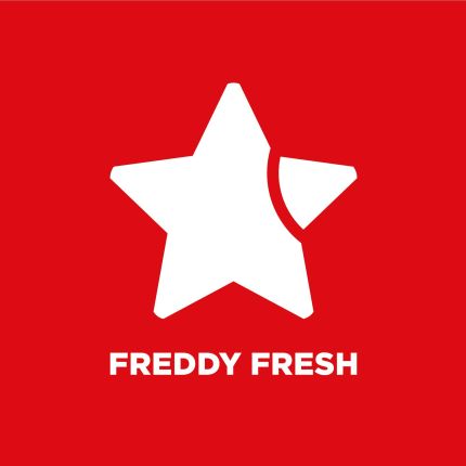 Logo da Freddy Fresh