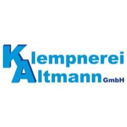 Logo van Klempnerei Altmann GmbH