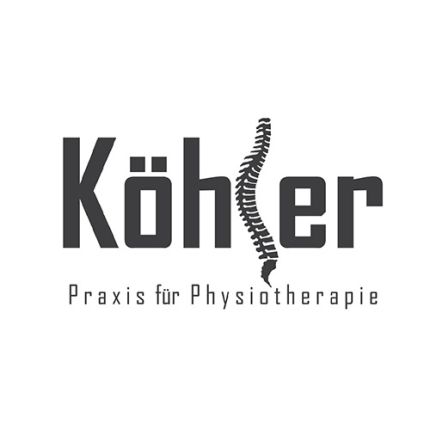 Logo da Köhler - Praxis für Physiotherapie Inh. Hendrik Köhler