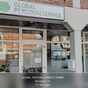 Bild von Global Personalservice GmbH