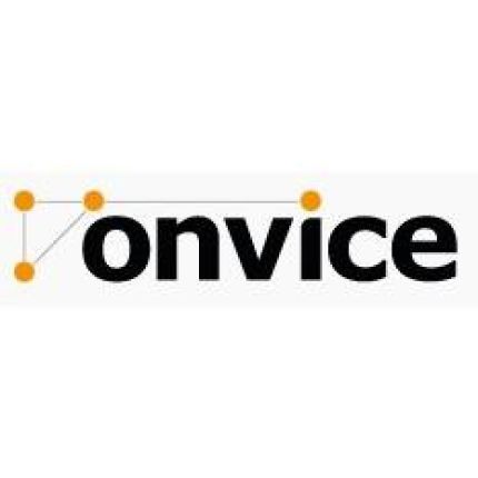 Logotyp från onvice Internet & Groupware Consulting oHG