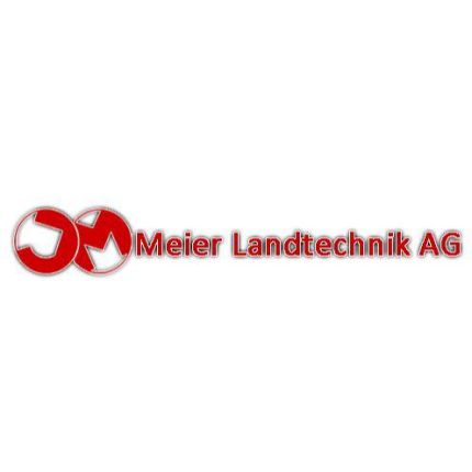 Logo fra Meier Landtechnik AG