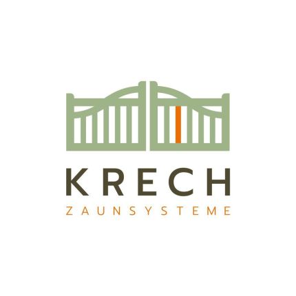Logo van Krech Zaunsysteme GmbH & Co. KG