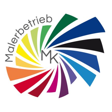 Logo de MK Malerbetrieb