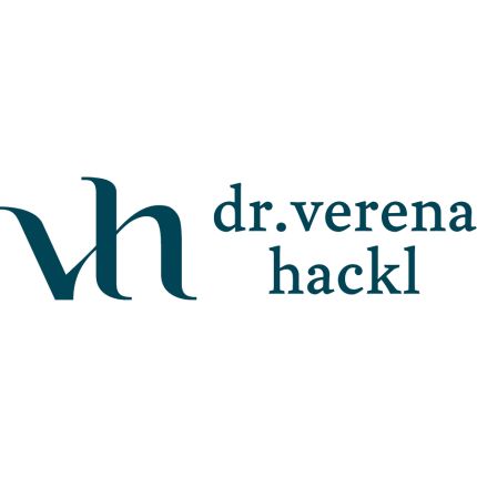 Logo von Dr. Verena Hackl