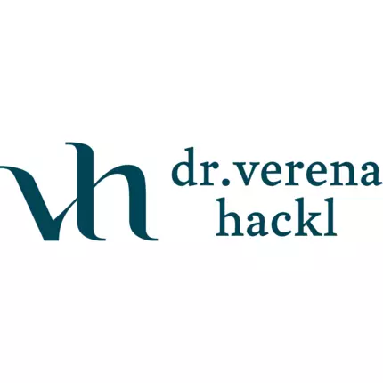 Logo da Dr. Verena Hackl