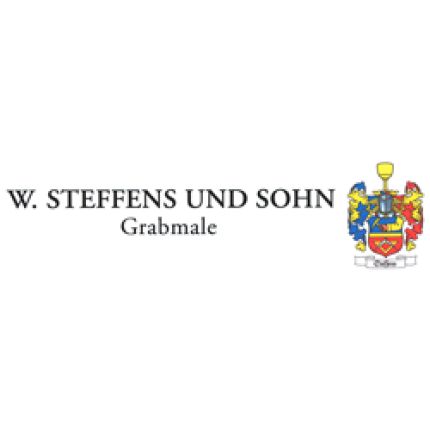 Logotyp från W. Steffens