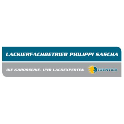 Logo from Philippi Sascha Lackierfachbetrieb